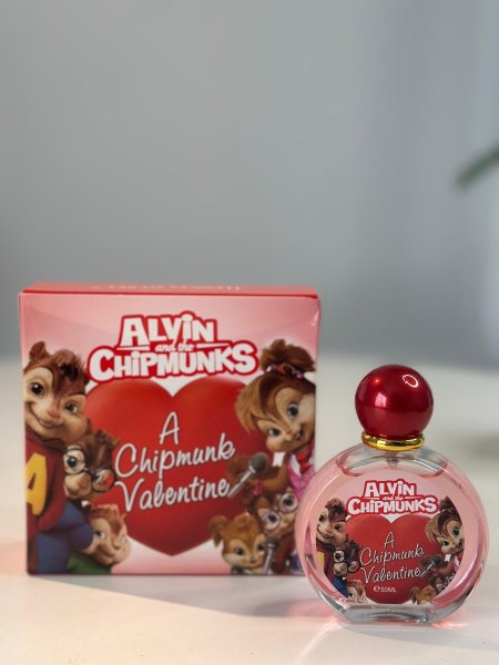 عطر اطفال ولادي \ Chip mucks